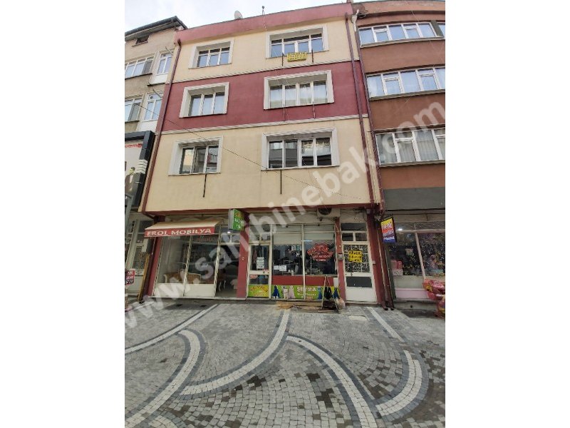 ISPARTA PİRİMEHMET MAH.MATBACILAR CAD. KİRALIK 1+1 OFİS 62 M2