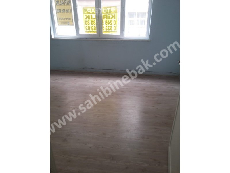 ISPARTA PİRİMEHMET MAH.MATBACILAR CAD. KİRALIK 1+1 OFİS 62 M2