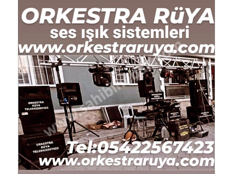 DENİZLİ ORKESTRA RÜYA DENİZLİ MERKEZDE ORKESTRA ARAYANLAR DENİZLİ DÜĞÜN ORKESTRA