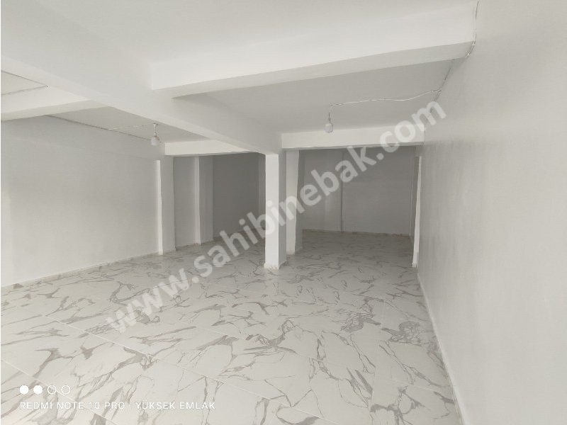 Kilis Merkez Altınüzüm Mah. Kiralık 75 m2 Dükkan