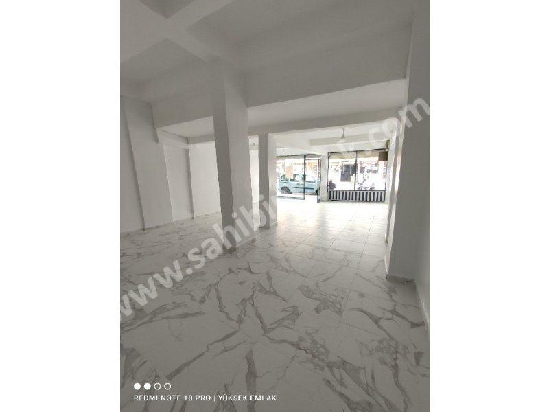 Kilis Merkez Altınüzüm Mah. Kiralık 75 m2 Dükkan