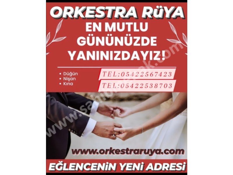 MUĞLA ORKESTRA RÜYA MUĞLA İLÇELERİNDE ORKESTRA