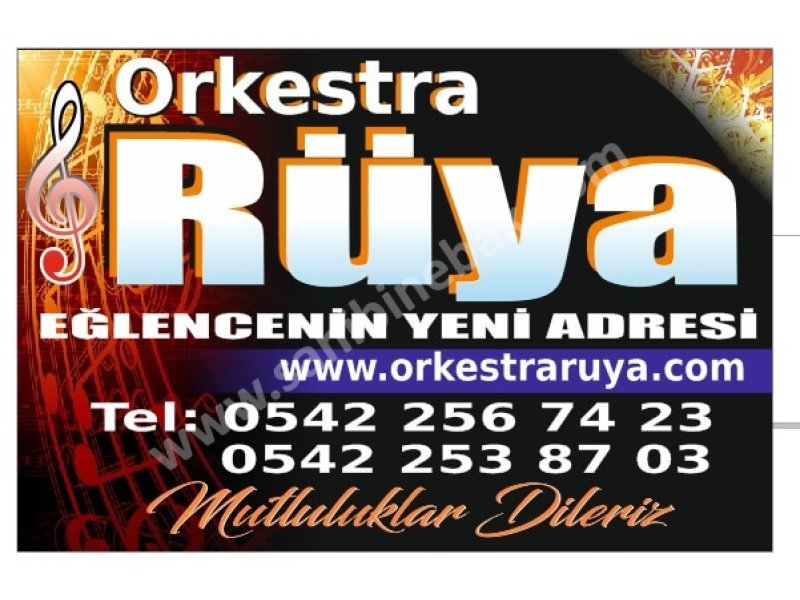 DENİZLİ ORKESTRA RÜYA DENİZLİ MERKEZDE ORKESTRA DENİZLİ İLÇELERİNDE ORKESTRA