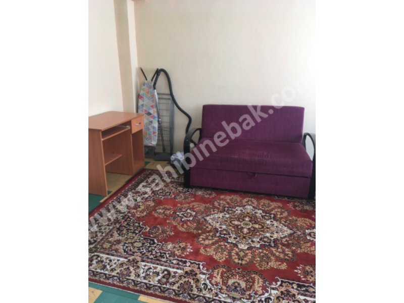 SAHİBİNDEN BANDIRMA ORDU CADDESİNDE KIZ ÖĞRENCİYE ESYALI KOMBİLİ KIRALIK DAİRE