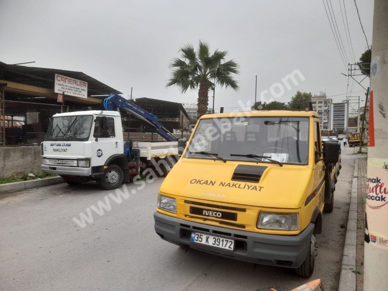  Izmir narlıdere Par..