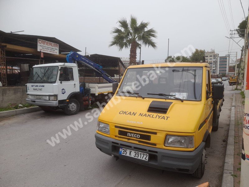 Izmir yapı malzeme nakliyat vinçli nakliyat işleri inşaat malzeme