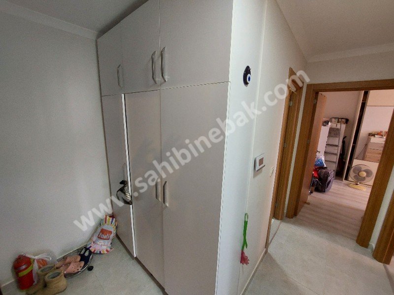 İstanbul Maltepe İdealtepe Mah. Satılık 3.Kat 2+1 Daire