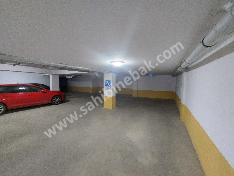 İstanbul Maltepe İdealtepe Mah. Satılık 3.Kat 2+1 Daire