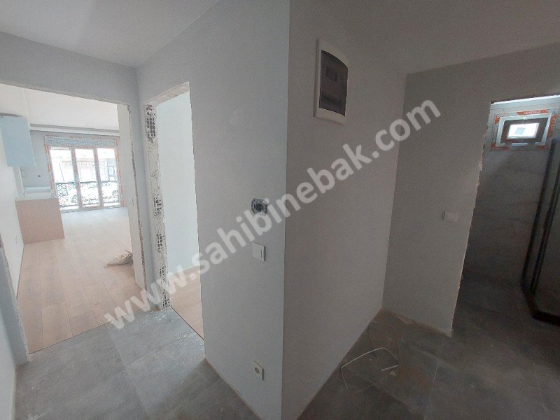 İstanbul Maltepe Küçükyalı Mah. Satılık 2.Kat 2+1 Daire 90 m2