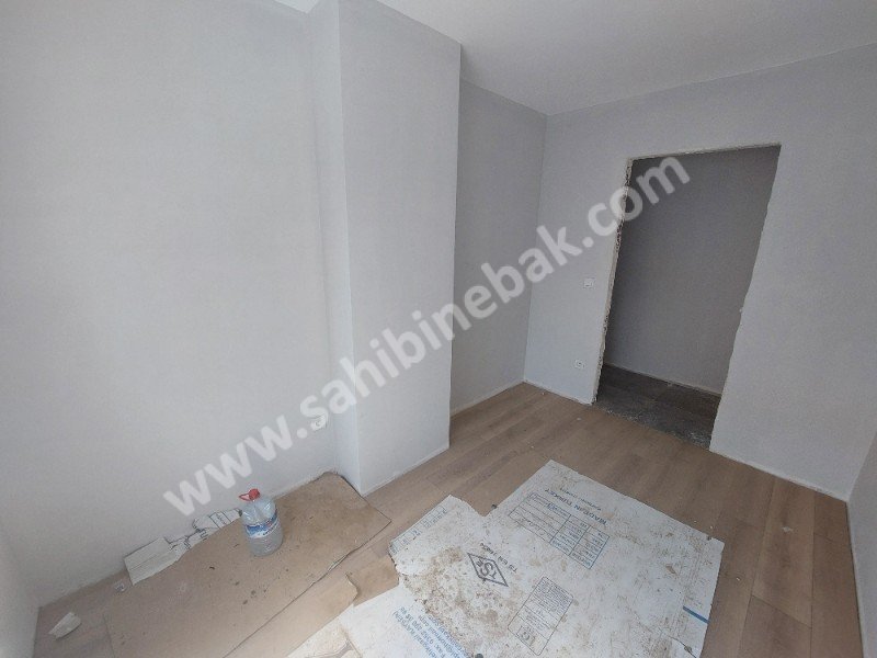 İstanbul Maltepe Küçükyalı Mah. Satılık 2.Kat 2+1 Daire 90 m2