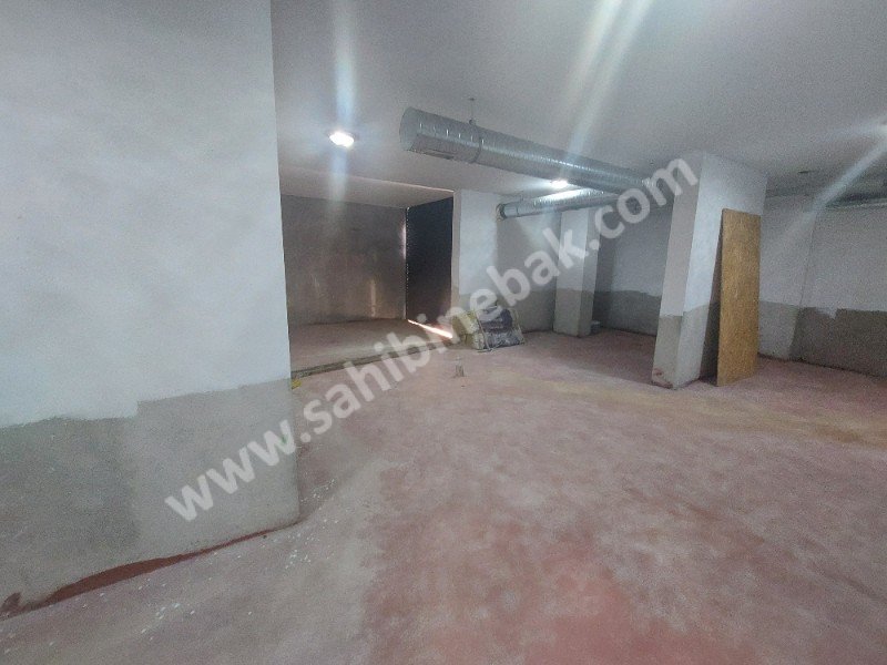 İstanbul Maltepe Küçükyalı Mah. Satılık 2.Kat 2+1 Daire 90 m2