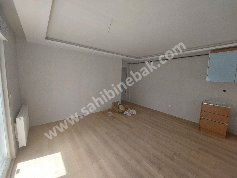 İstanbul Maltepe Küçükyalı Mah. Satılık 2.Kat 2+1 Daire 90 m2