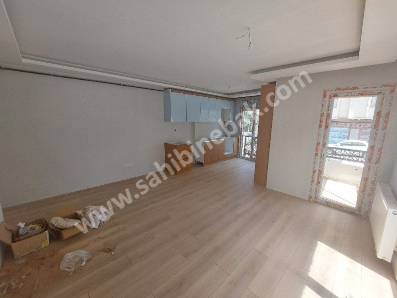 İstanbul Maltepe Küçükyalı Mah. Satılık 2.Kat 2+1 Daire 90 m2