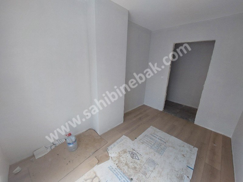 İstanbul Maltepe Küçükyalı Mah. Satılık 2.Kat 2+1 Daire 90 m2