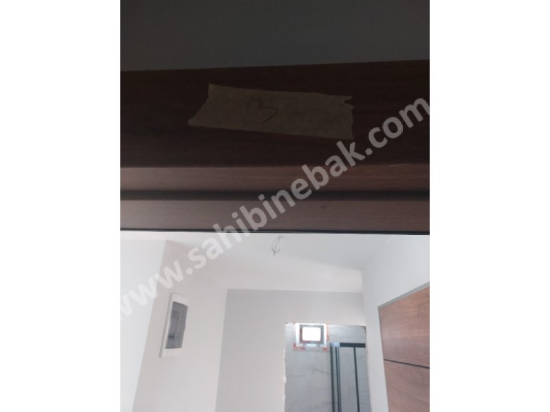 İstanbul Maltepe Küçükyalı Mah. Satılık 2.Kat 2+1 Daire 90 m2