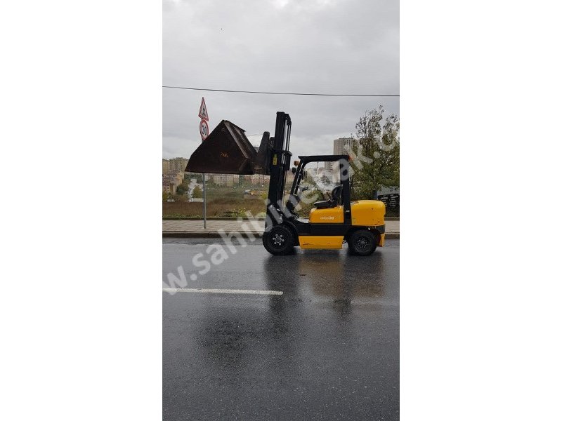 KİRALIK FORKLİFT, Saatlik Forklift kiralama, Günlük Forklift Kiralama, Aylık Kiralık Forklift