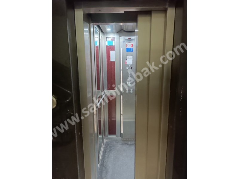 AKSARAY MERKEZ KİRALIK 4+1 ULTRA LÜX DAİRE