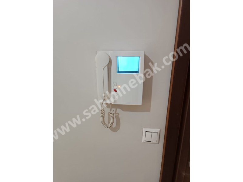 AKSARAY MERKEZ KİRALIK 4+1 ULTRA LÜX DAİRE