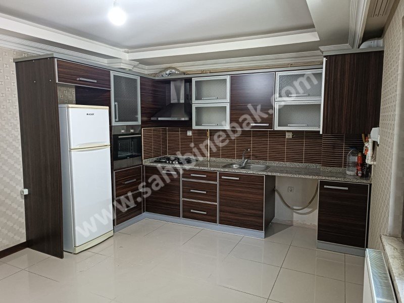 AKSARAY MERKEZ KİRALIK 4+1 ULTRA LÜX DAİRE