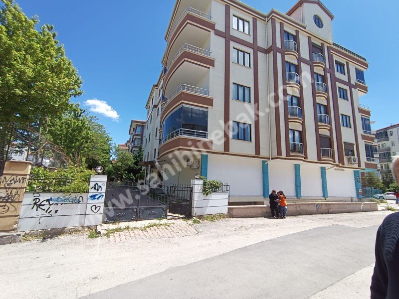 AKSARAY MERKEZ KİRALIK 4+1 ULTRA LÜX DAİRE