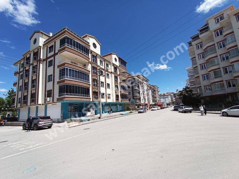 AKSARAY MERKEZ KİRALIK 4+1 ULTRA LÜX DAİRE