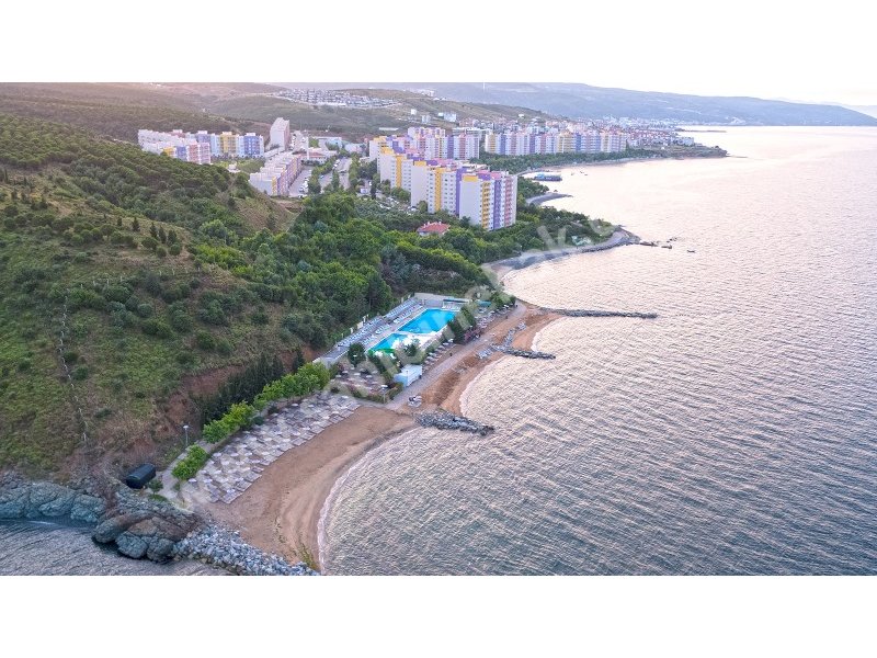 30 Mayıs 13 Haziran 14 Gece İhlas Armutlu Tatil Köyü