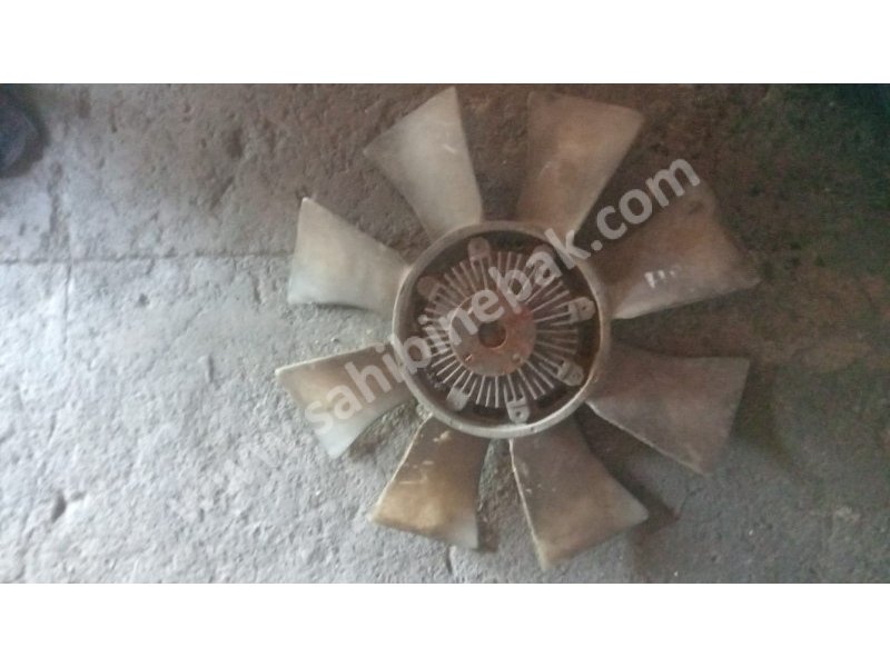 Hundai Starex Mitsubishi l300 hindai h100 fan termigi