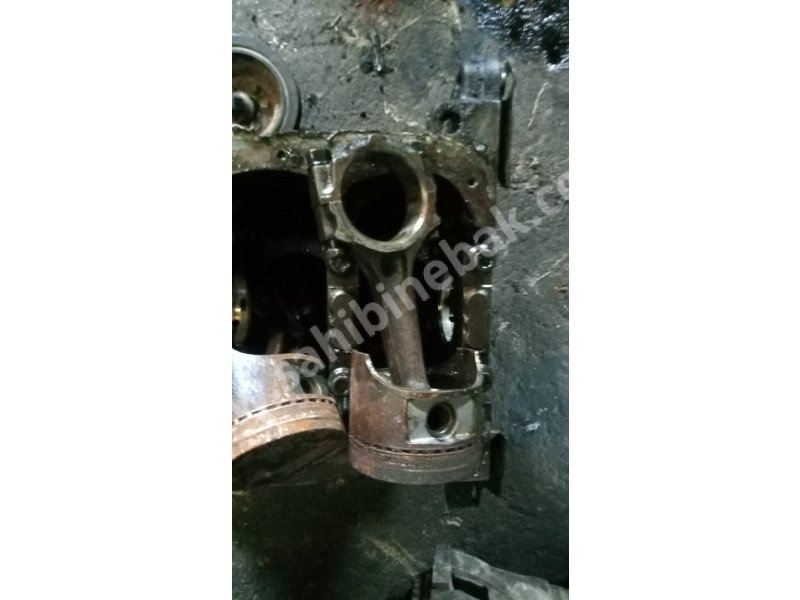 Kia kapitao 1.8 piston kolu