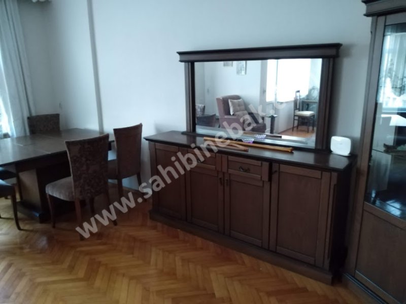 BURSA ORHANGAZİ MURADİYE MAH. KIRALIK 2.KAT 3+1 ESYALI DAİRE