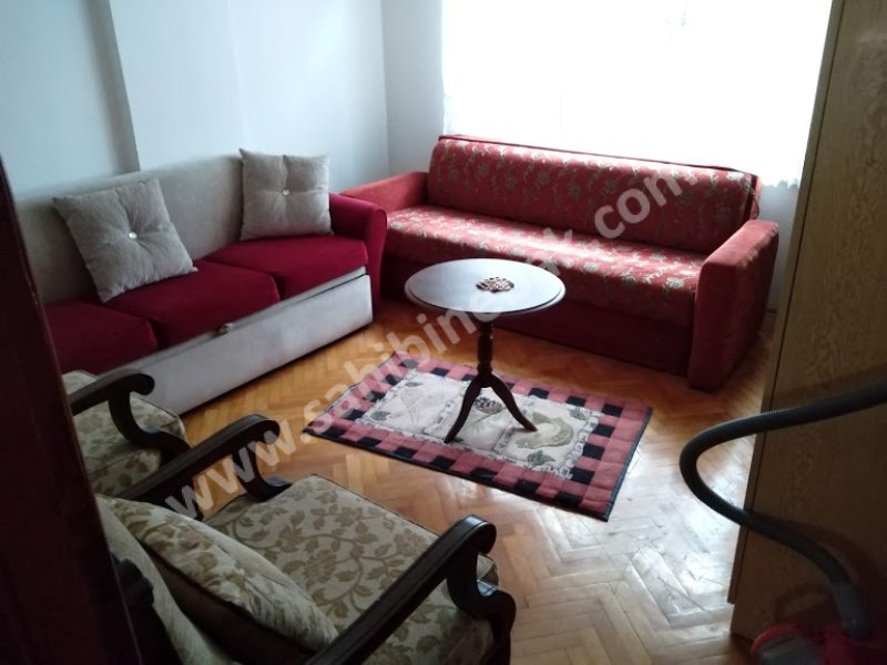 BURSA ORHANGAZİ MURADİYE MAH. KIRALIK 2.KAT 3+1 ESYALI DAİRE