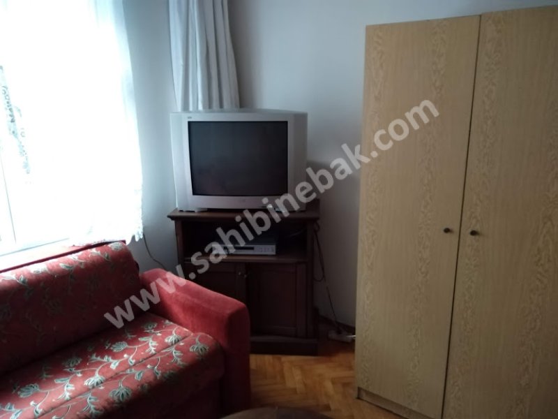 BURSA ORHANGAZİ MURADİYE MAH. KIRALIK 2.KAT 3+1 ESYALI DAİRE