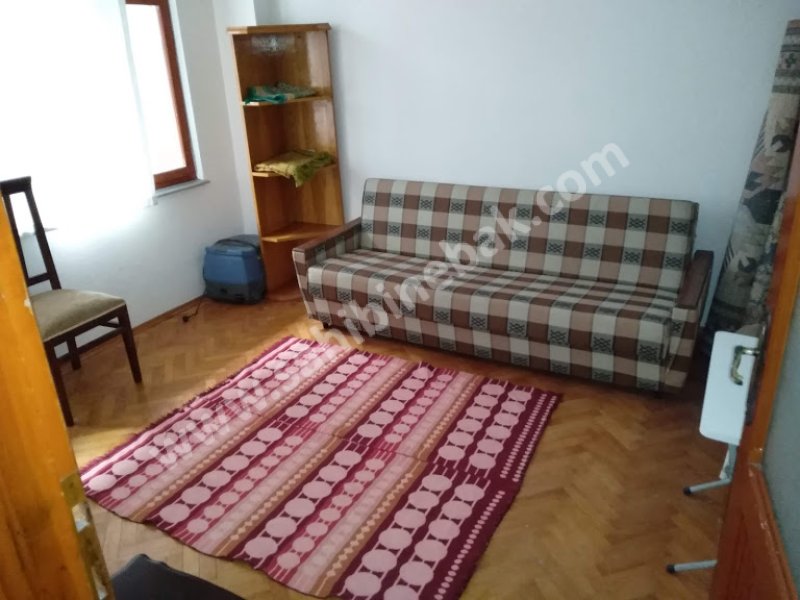 BURSA ORHANGAZİ MURADİYE MAH. KIRALIK 2.KAT 3+1 ESYALI DAİRE