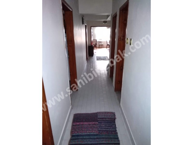 BURSA ORHANGAZİ MURADİYE MAH. KIRALIK 2.KAT 3+1 ESYALI DAİRE