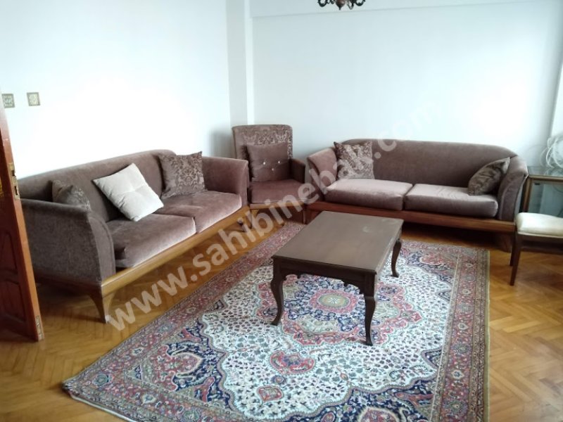 BURSA ORHANGAZİ MURADİYE MAH. KIRALIK 2.KAT 3+1 ESYALI DAİRE