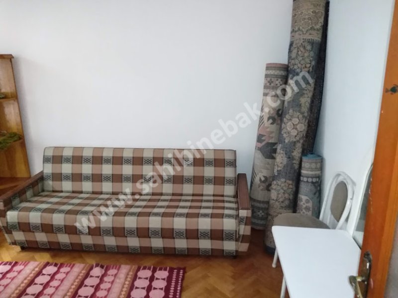 BURSA ORHANGAZİ MURADİYE MAH. KIRALIK 2.KAT 3+1 ESYALI DAİRE