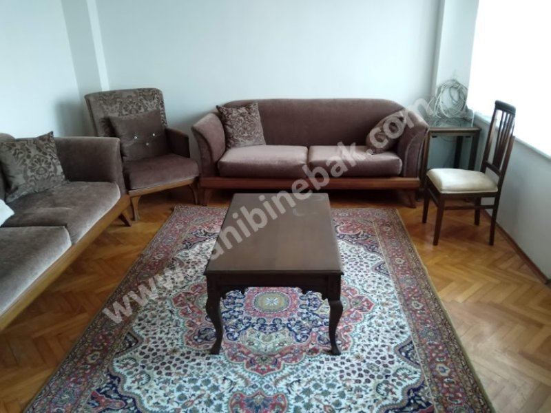 BURSA ORHANGAZİ MURADİYE MAH. KIRALIK 2.KAT 3+1 ESYALI DAİRE