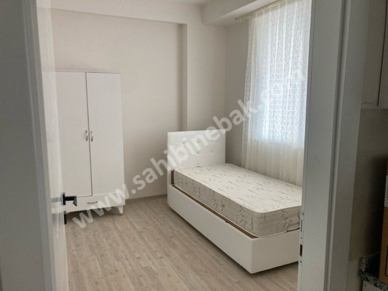 AKSARAY ÜNİVERSİTESİNE YAKIN SATILIK KELEPİR 1+1 EŞYALI DAİRE