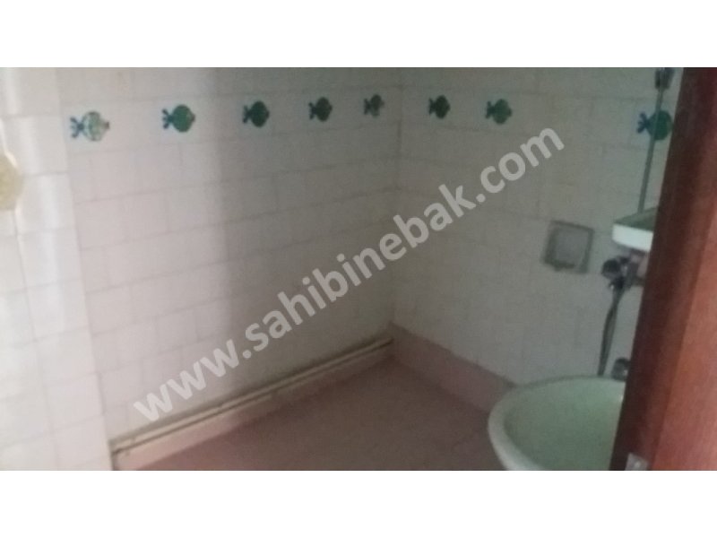 TÜRKİŞ BLOKLARI 2+L SALON 3.KAT KİRALIK DAİRE