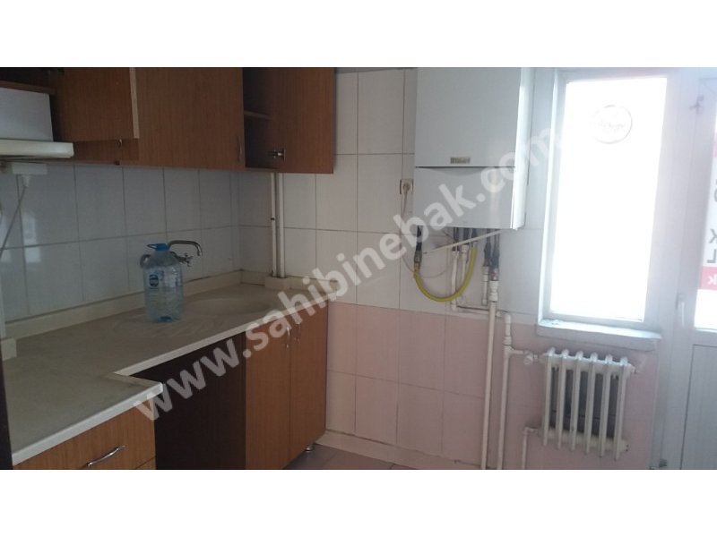 TÜRKİŞ BLOKLARI 2+L SALON 3.KAT KİRALIK DAİRE