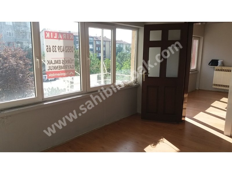 TÜRKİŞ BLOKLARI 2+L SALON 3.KAT KİRALIK DAİRE