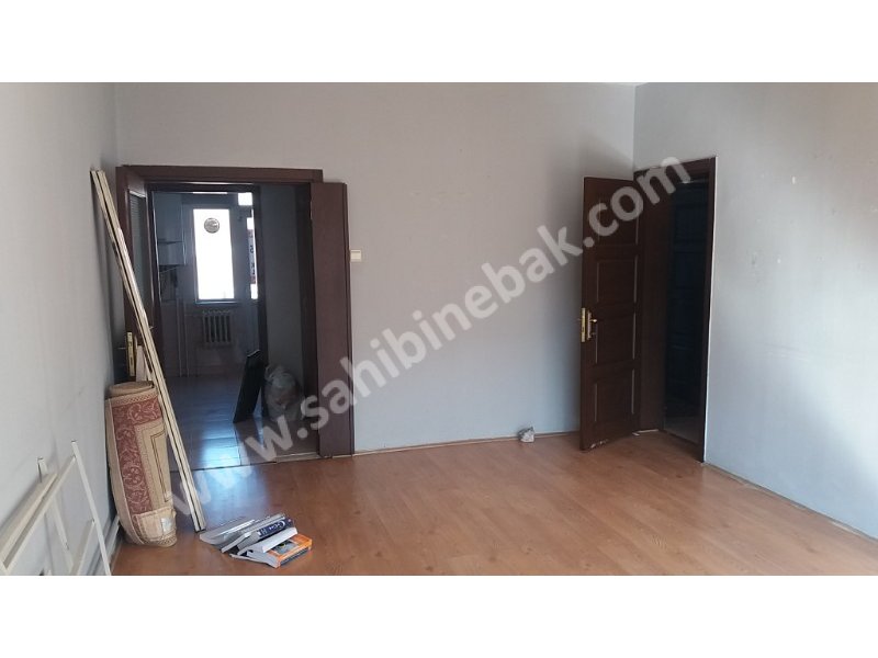 TÜRKİŞ BLOKLARI 2+L SALON 3.KAT KİRALIK DAİRE