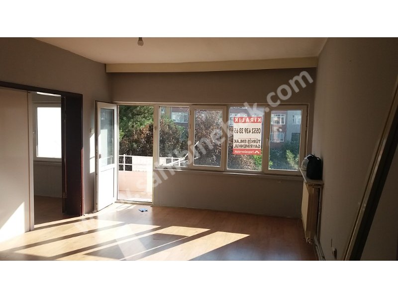 TÜRKİŞ BLOKLARI 2+L SALON 3.KAT KİRALIK DAİRE