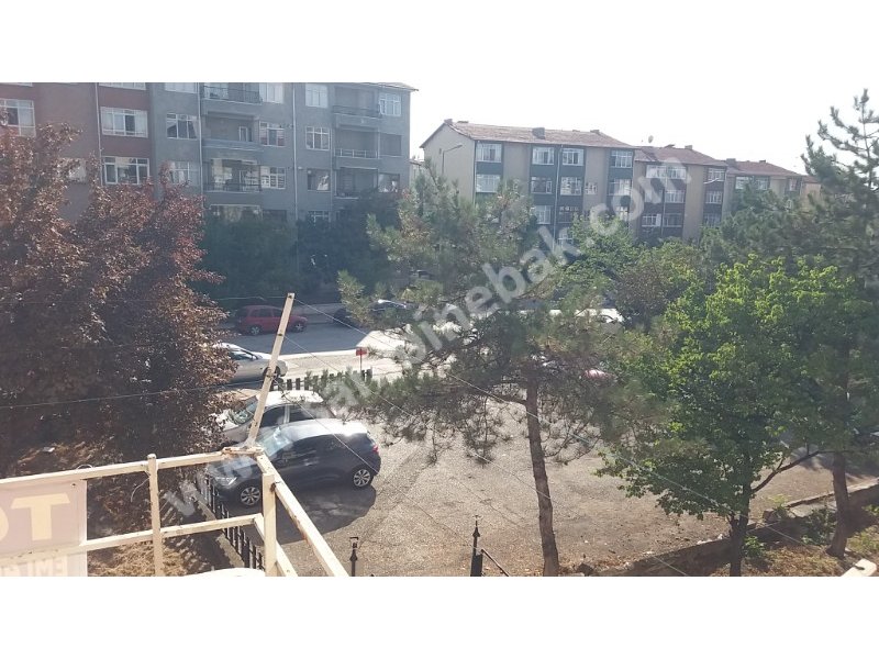 TÜRKİŞ BLOKLARI 2+L SALON 3.KAT KİRALIK DAİRE