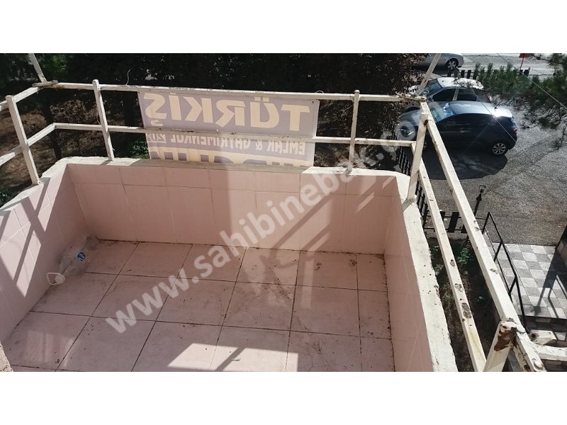 TÜRKİŞ BLOKLARI 2+L SALON 3.KAT KİRALIK DAİRE