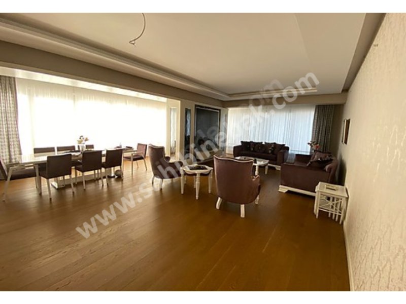 ANKARA SÖĞÜTÖZÜN CENTERDA SATILIK 4+1 1.KAT 200 M2 EBEBEYN 3 WCLİ Residence