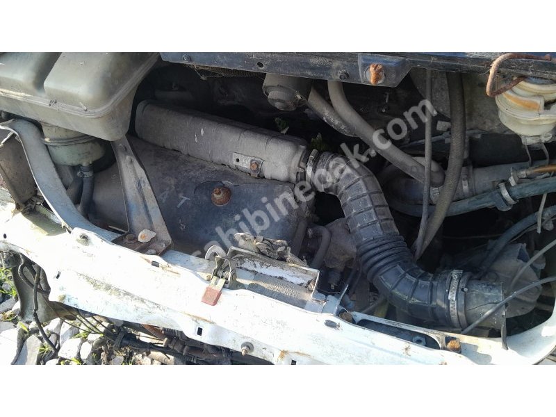 Fiat ducato pejo boxer citroen jumper 2.5 dizel Motor