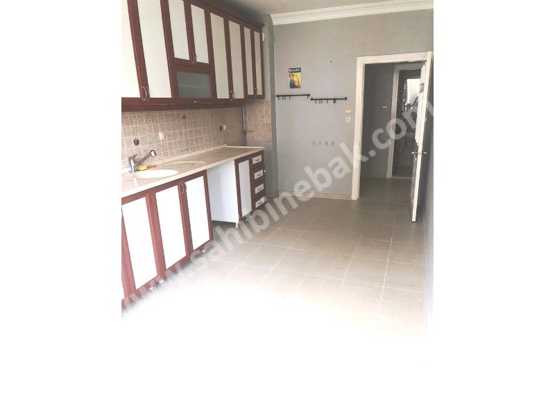 BURSA NİLÜFER BEŞEVLER KONAK MH. SATILIK 1.KAT 3+1 HAVUZLU DAİRE 160 M2