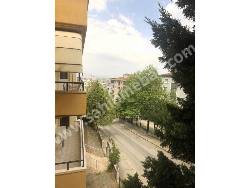 BURSA NİLÜFER BEŞEVLER KONAK MH. SATILIK 1.KAT 3+1 HAVUZLU DAİRE 160 M2