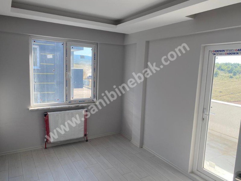 BURSA HASANAĞA'DA SATILIK SİTE İÇİ HAVUZLU 232 m2 SIFIR 6+1 DUBLEX DAİRE