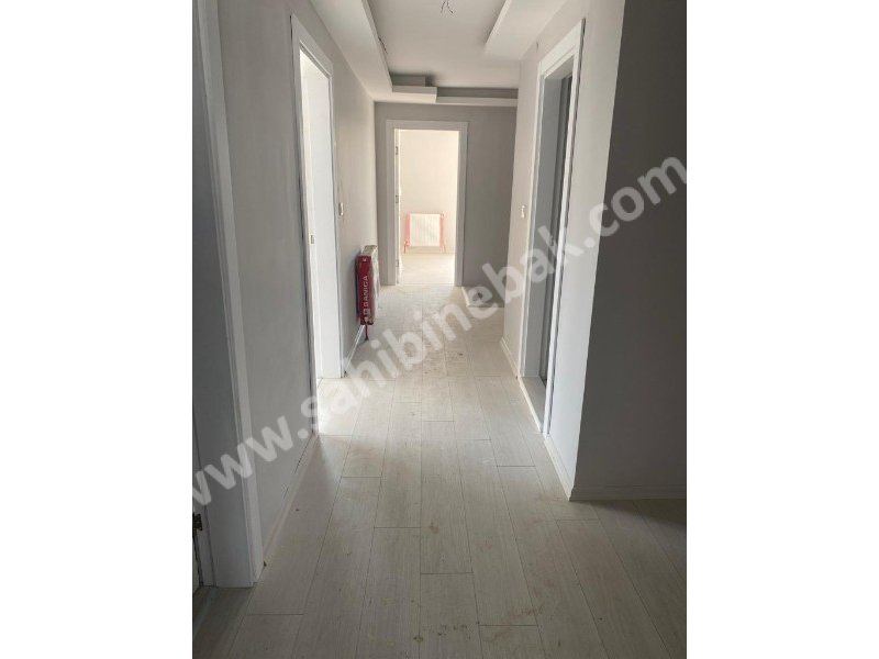 BURSA HASANAĞA'DA SATILIK SİTE İÇİ HAVUZLU 232 m2 SIFIR 6+1 DUBLEX DAİRE